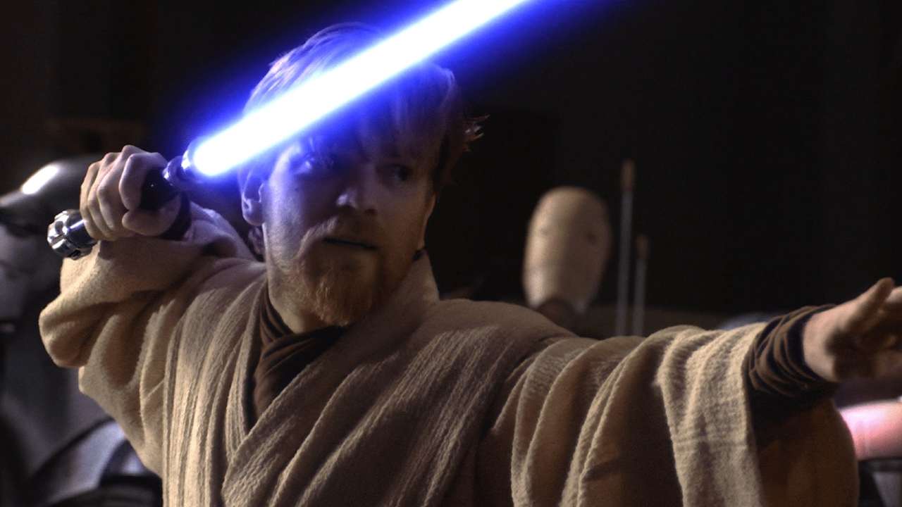 Star Wars: Série Obi-Wan Kenobi pode quebrar recorde da franquia - Notícias  de séries - AdoroCinema