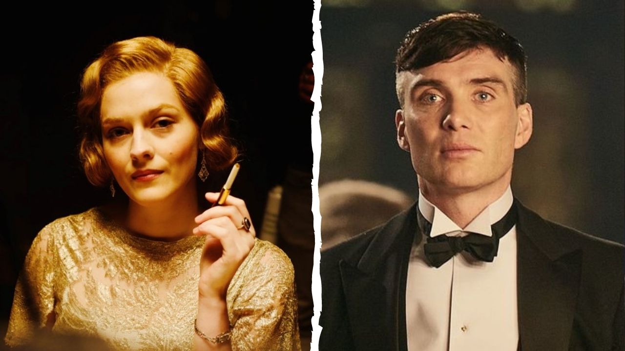 Quem Anya Taylor-Joy interpreta em Peaky Blinders? Relembre a personagem  manipuladora na série - Notícias de séries - AdoroCinema