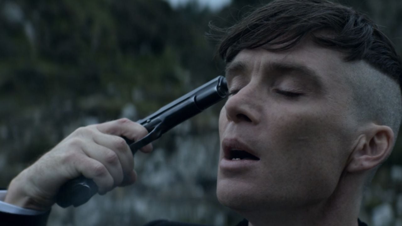 O minuto do soldado”: trauma e recordação em Peaky Blinders