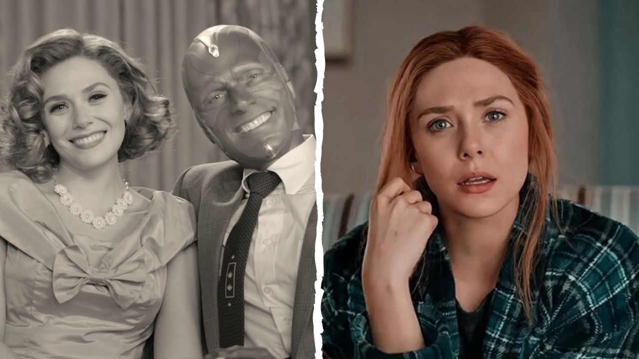 WandaVision Todas As Sitcoms Que Inspiraram A S rie Da Marvel 