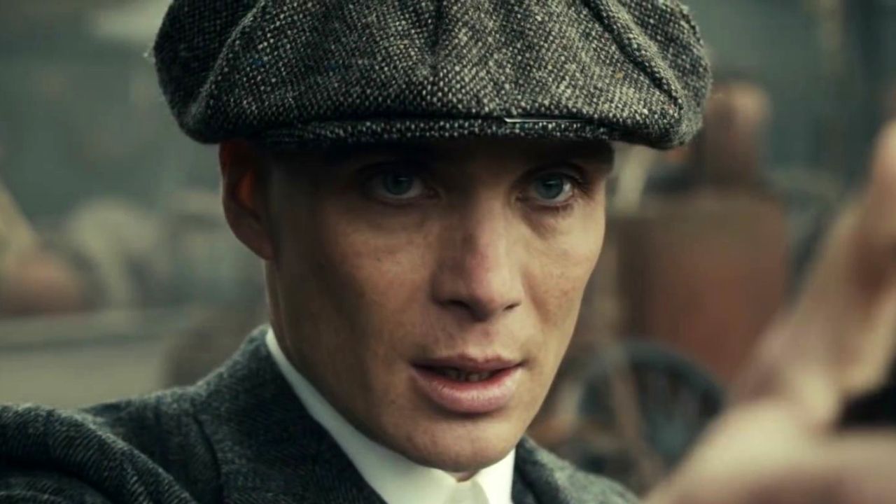 As 7 melhores frases de Thomas Shelby de Peaky Blinders - Peaky