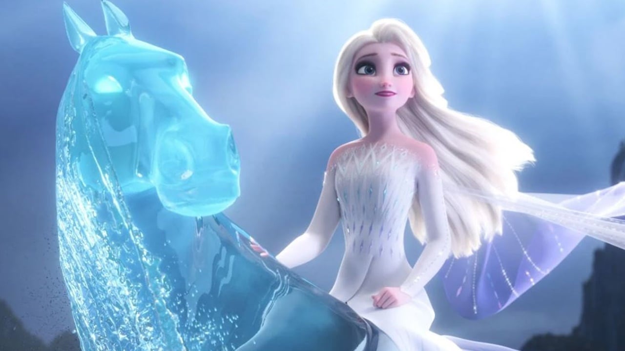 Elsa, de Frozen: a rainha que resume todas as princesas Disney (e as  mulheres)
