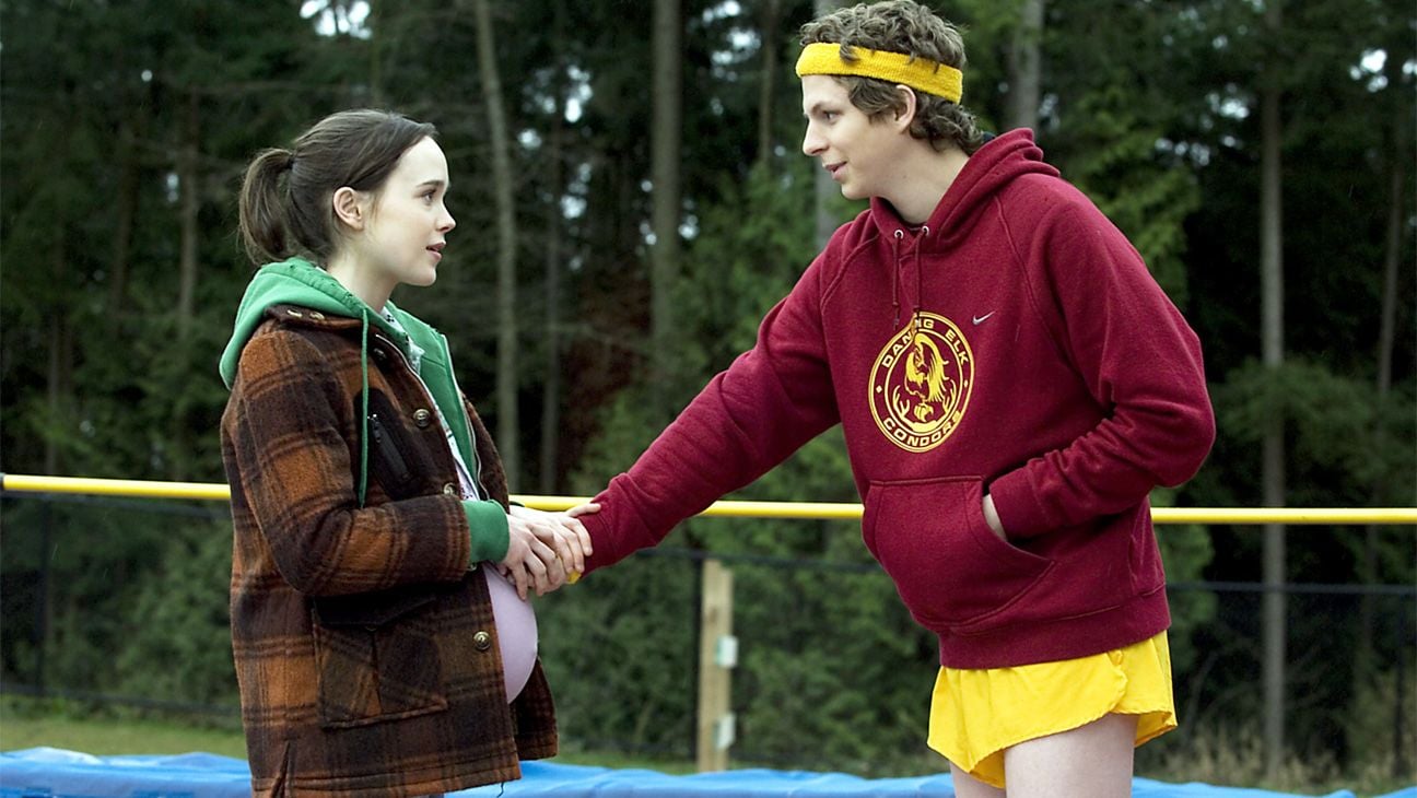 Melhores filmes protagonizados por Elliot Page para assistir online