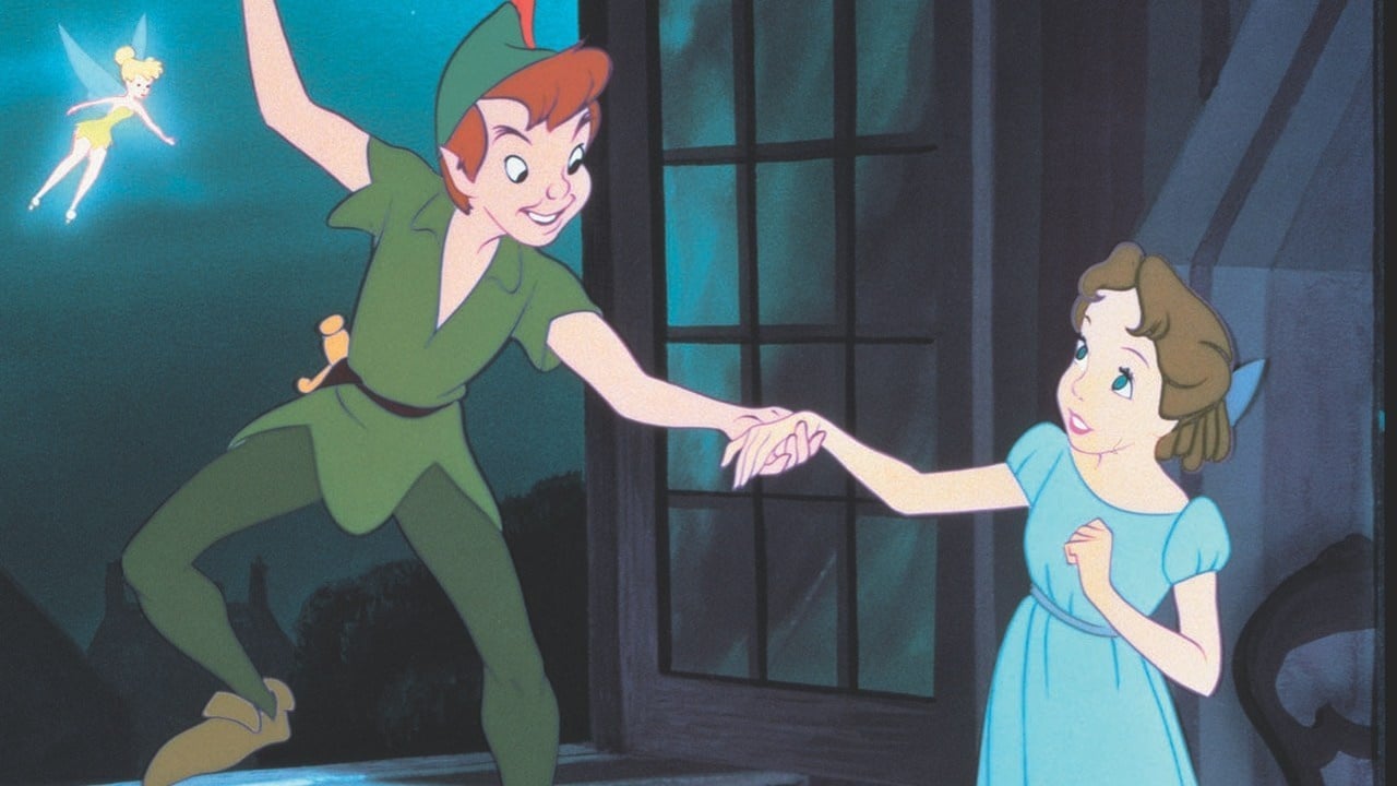 Peter Pan & Wendy: Quem Estrela O Novo Filme Da Disney? - Notícias De ...