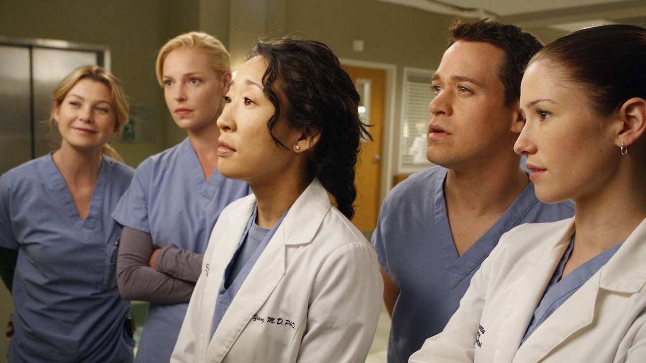 Grey's Anatomy 17ª vai promover retorno de outra personagem querida