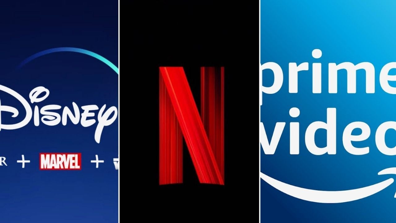 Netflix Amazon Ou Disney Qual Servico De Streaming Vale Mais A Pena Assinar Noticias De Cinema Adorocinema