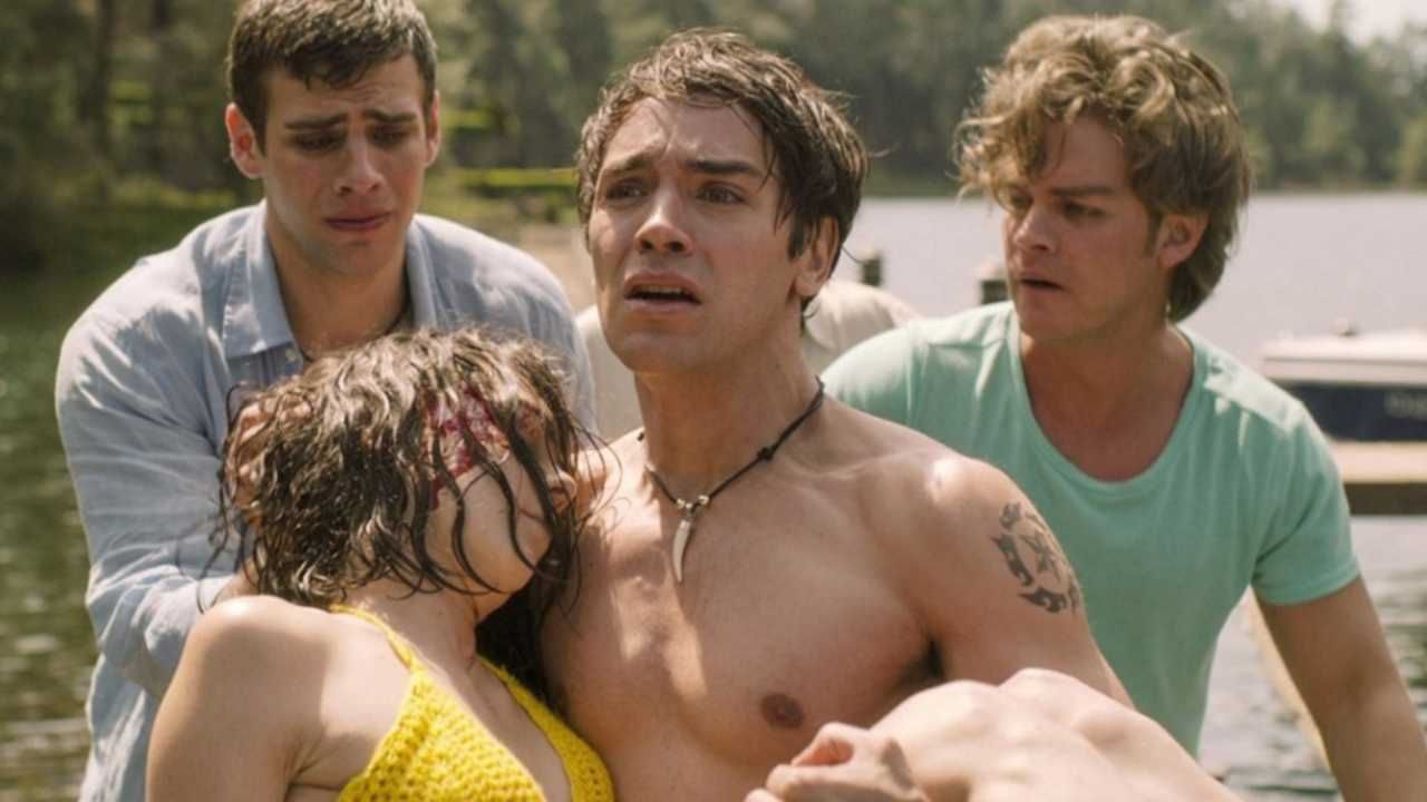 Filme Arremessando Alto é Baseada Em Fatos Reais
