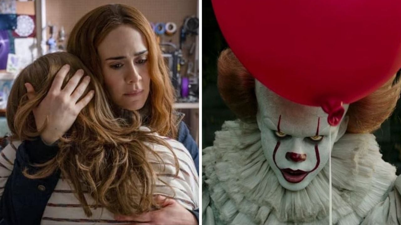 Top 15 Melhores Filmes de Terror Netflix em 2023 (It: A Coisa, Fuja e mais)