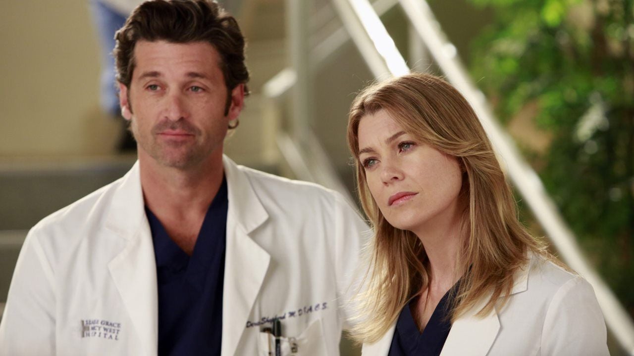 Grey's Anatomy | Retorno de Addison causará conflitos entre personagens; Atriz explica tudo! 26 3982504