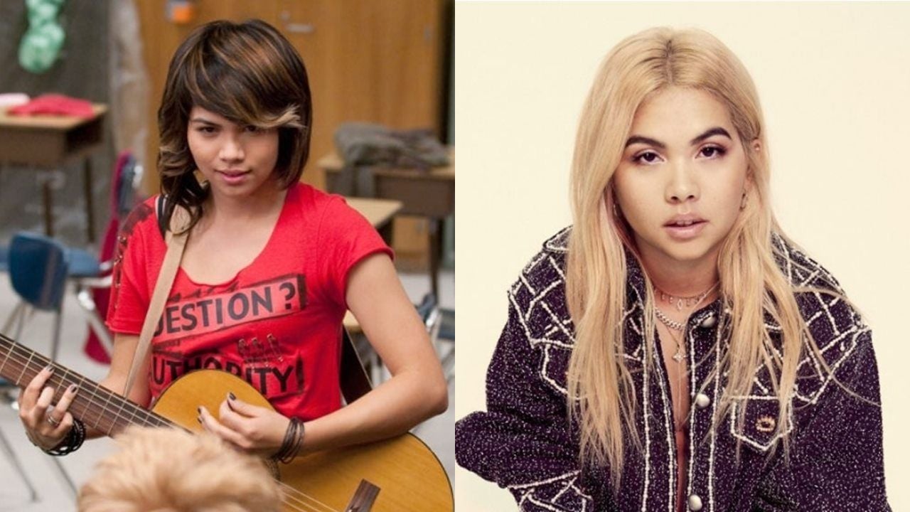 Lemonade Mouth Por onde anda o elenco do filme mais subestimado da