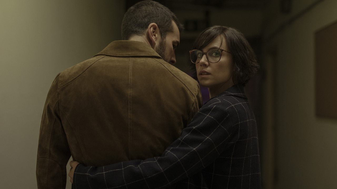 Alba: Série espanhola disponível na Netflix conquista o público