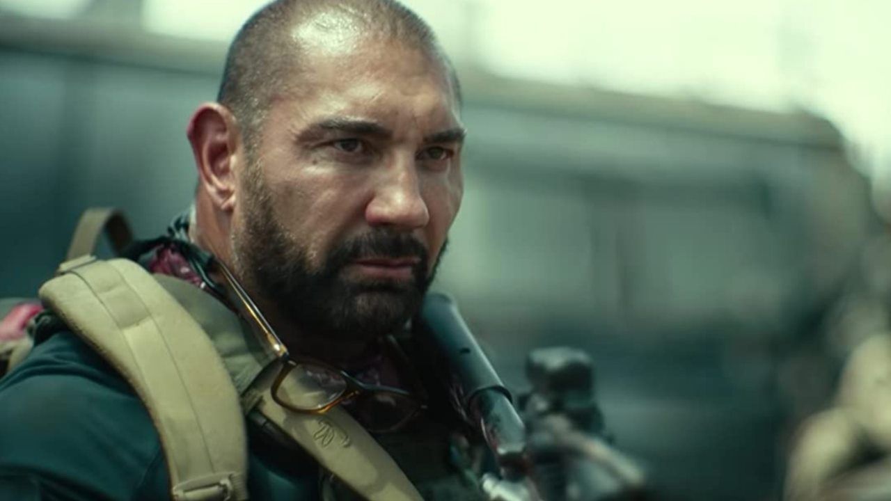 Dave Bautista ataca Velozes & Furiosos: Prefiro fazer filmes bons