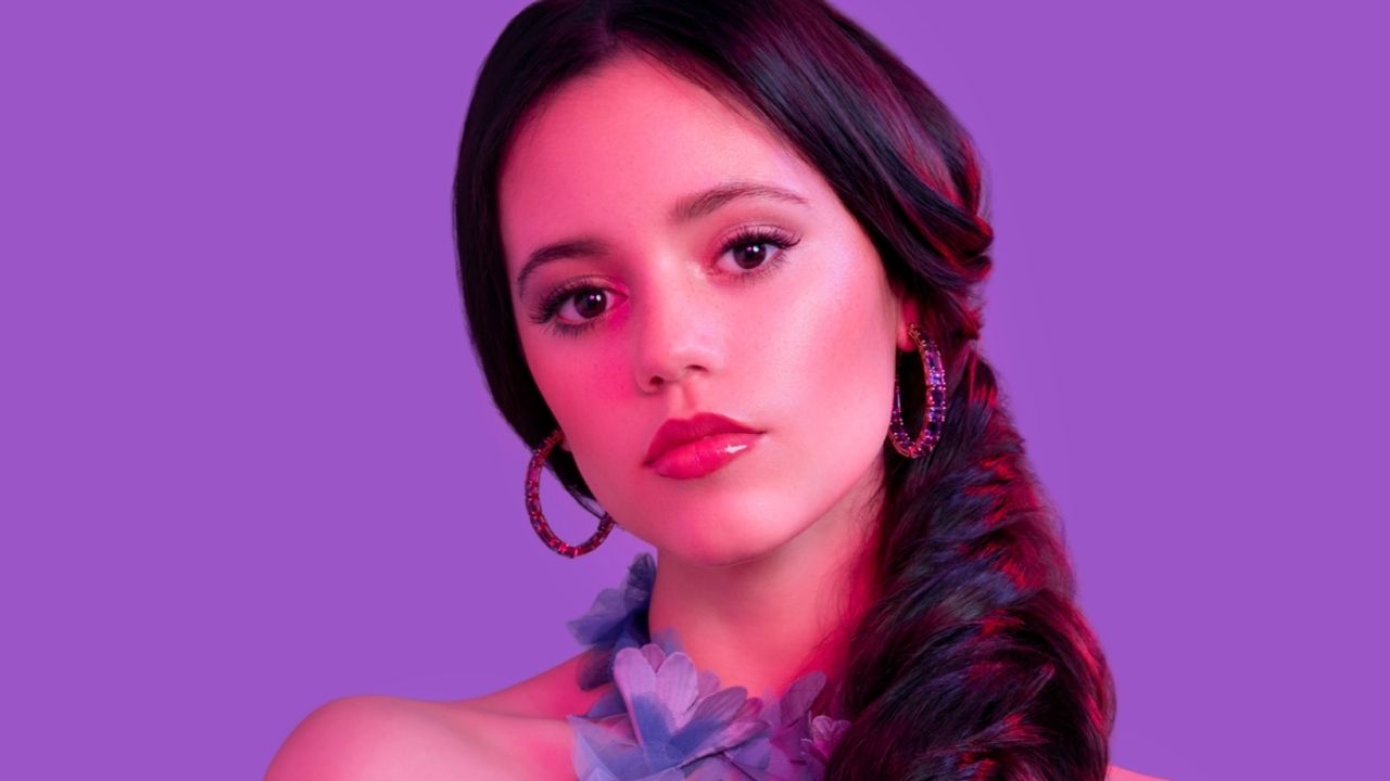 Wandinha: será que você é como Wandinha Addams (Jenna Ortega), bem