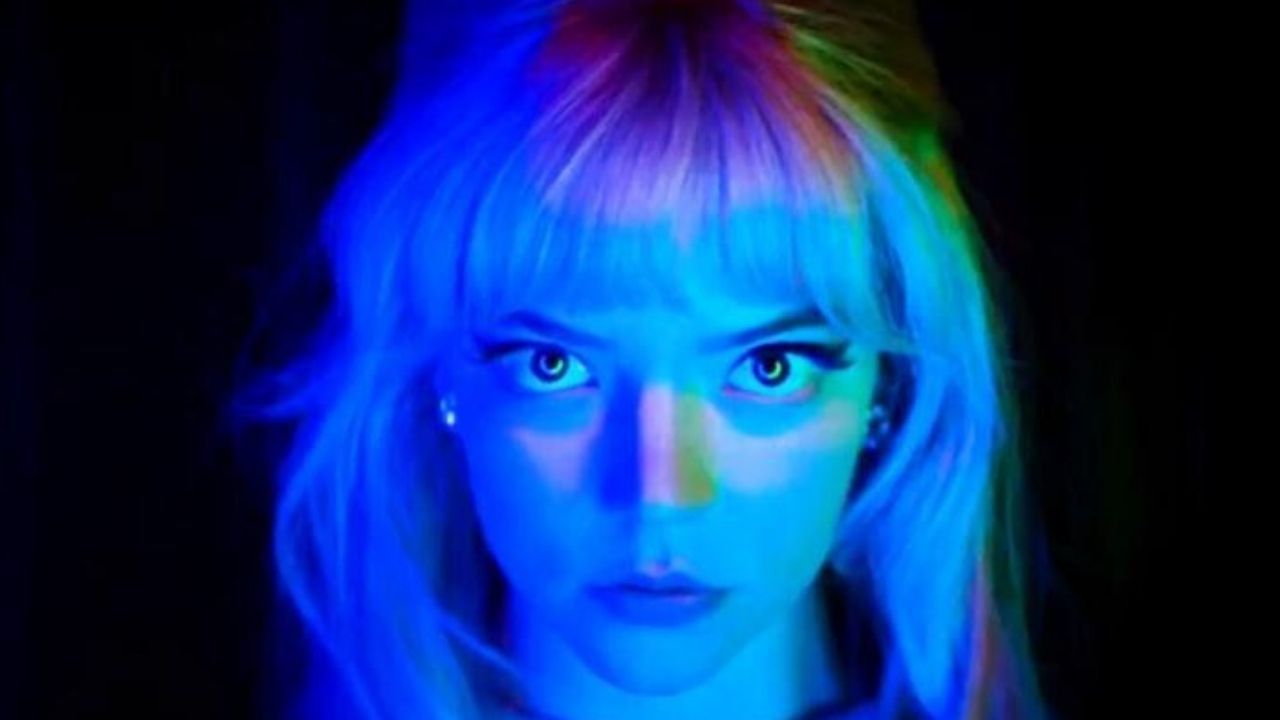 Esse TERROR DEMONÍACO com Anya Taylor-Joy VAI TE ASSOMBRAR por