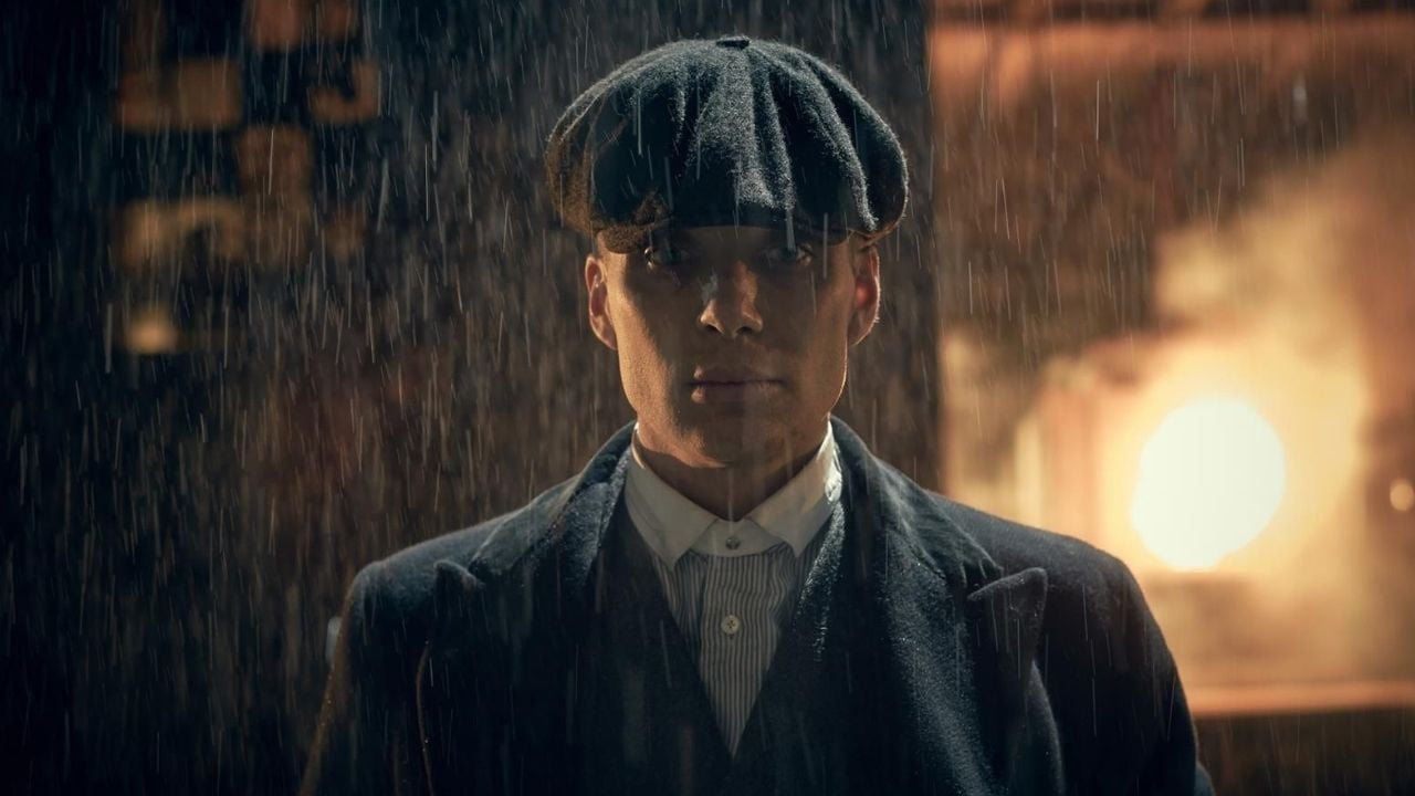 Frio e calculista: como a série 'Peaky Blinders' virou ícone