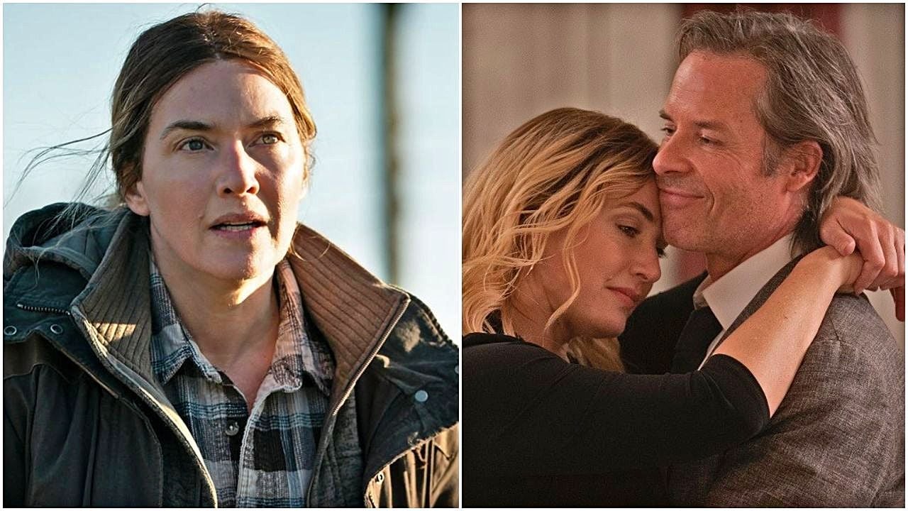 mare of easttown resumo