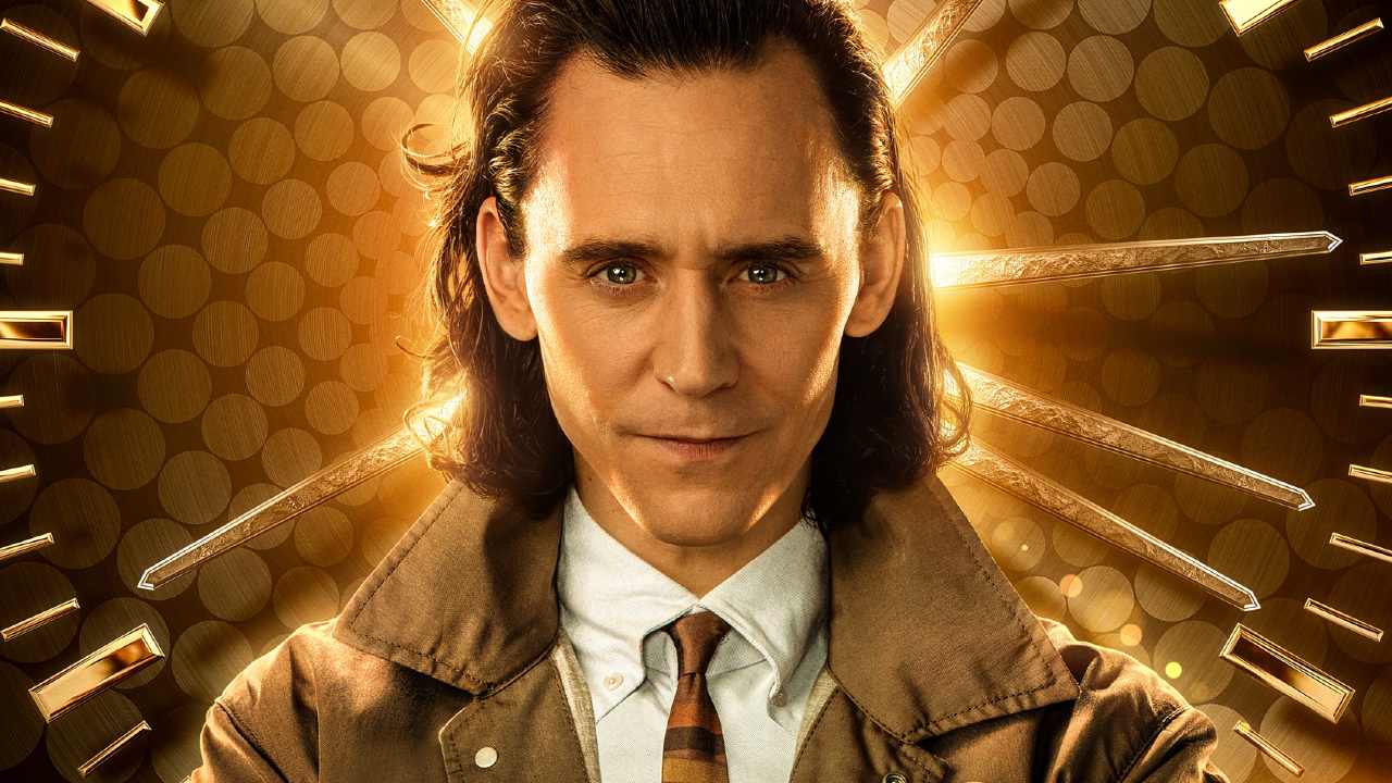 Série sobre Loki, de Thor, ganha ator famoso no elenco – Vírgula