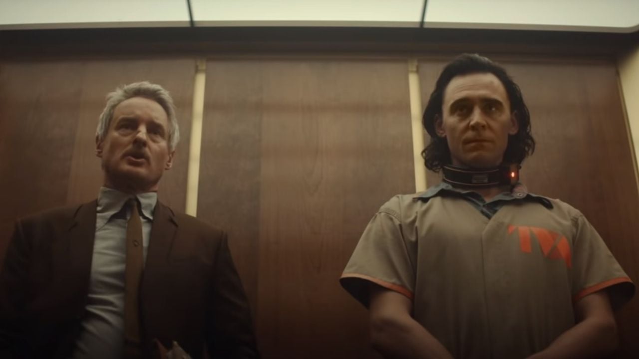 Loki: O que é a TVA? Conheça a agência que controla o Multiverso da Marvel (Exclusivo) - Notícias de séries - AdoroCinema