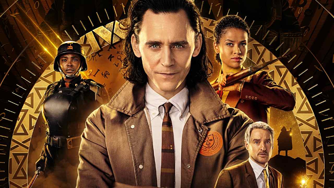 Loki: elenco da 2ª temporada - AdoroCinema