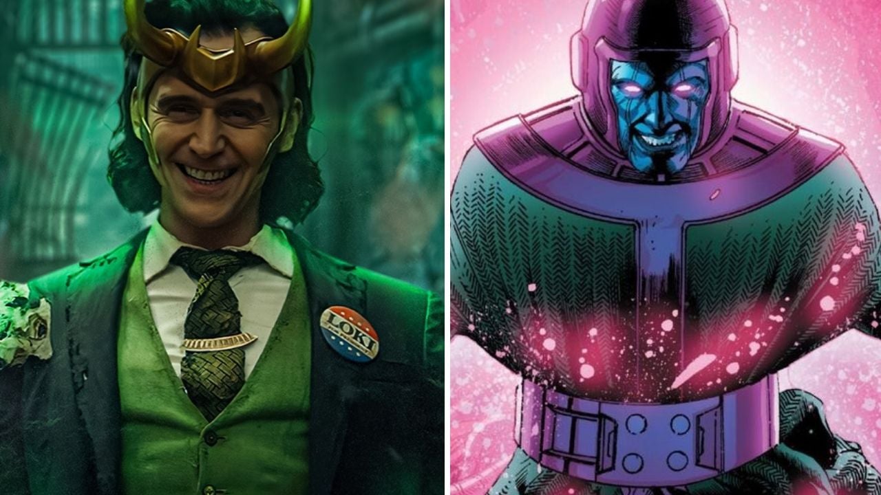 A teoria da segunda temporada de Loki define o verdadeiro grande vilão do  MCU à frente dos Vingadores 5