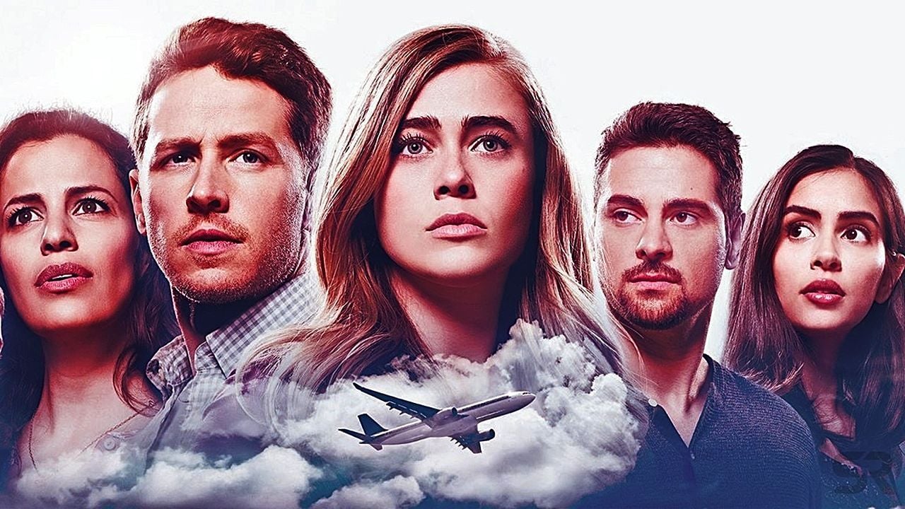 Manifest foi cancelada após 3ª temporada criador da série começa campanha nas redes sociais