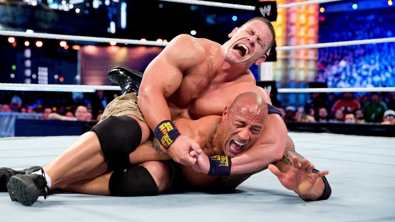 10 atores que começaram a carreira como lutadores de wrestling