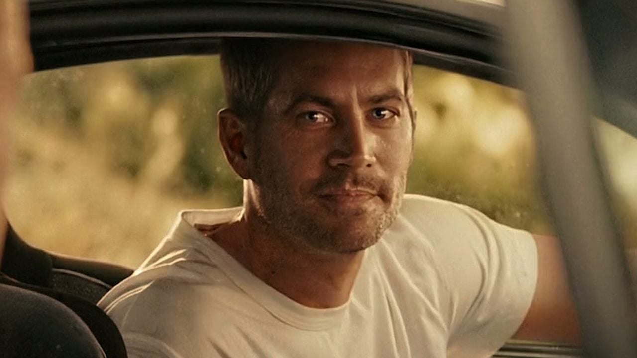 Velocidade Furiosa vai despedir-se do personagem de Paul Walker