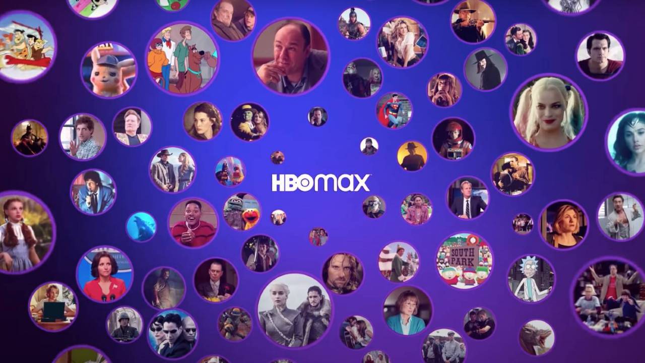 HBO Max chegou ao Brasil; saiba tudo sobre o streaming - Olhar Digital