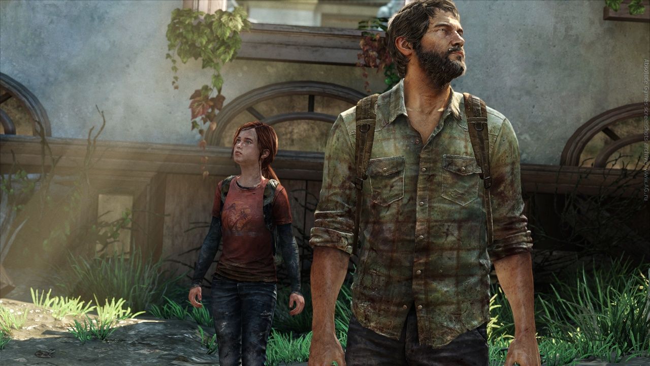 The Last Of Us - Série 2023 - AdoroCinema