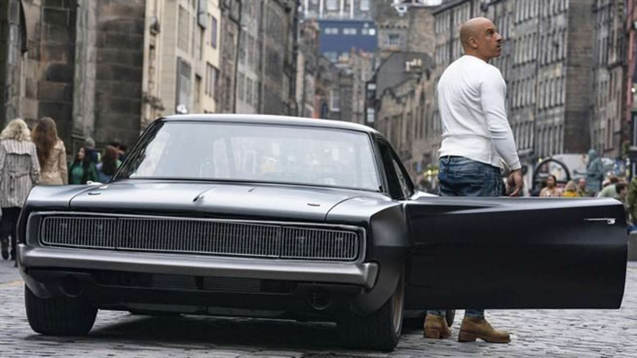 Velocidade Furiosa 9, Vin Diesel e familia arrasam no trailer oficial