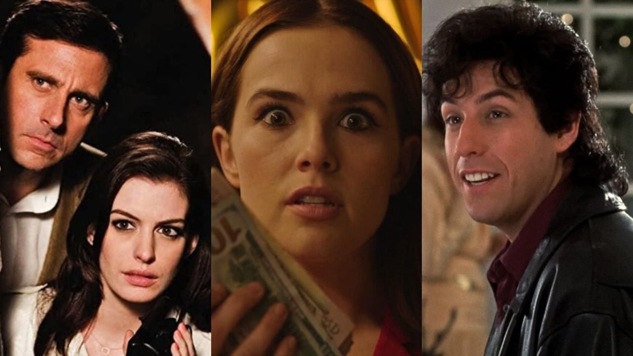 HBO Max: 10 bons filmes e séries que você não pode terminar 2023 sem  assistir