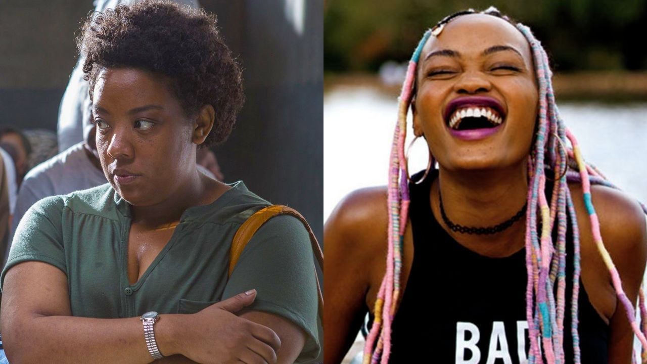 Filme Pornô De Mulheres Negra - NAZAEDU