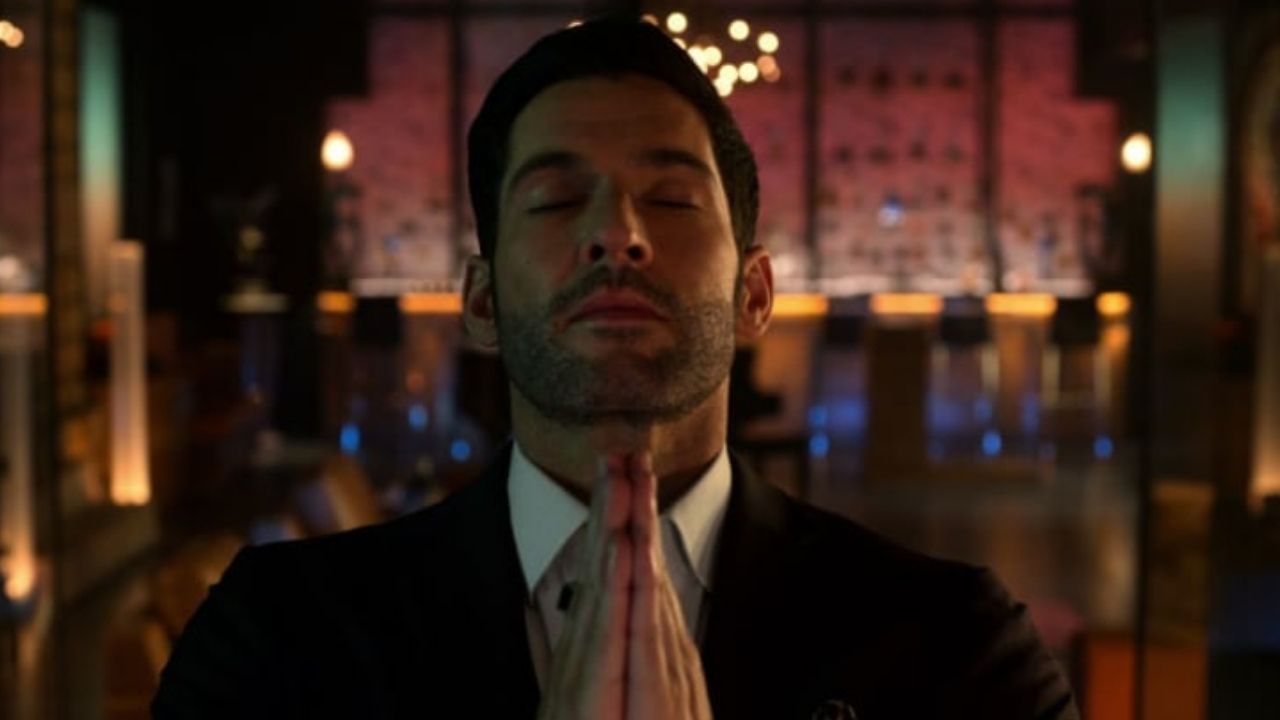 serie lucifer todas as temporadas