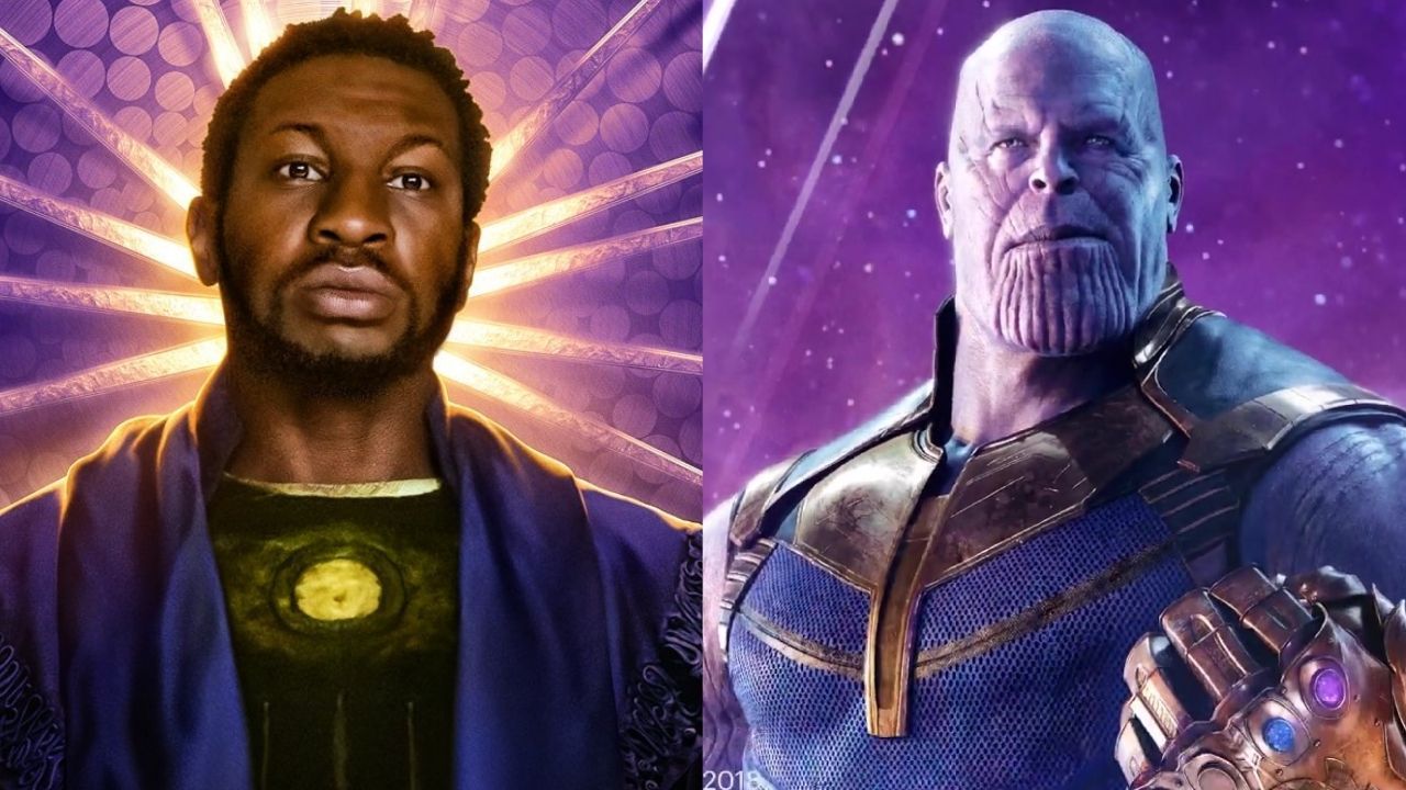 Vilão de Homem-Formiga 3 é uma ameaça ainda maior que Thanos