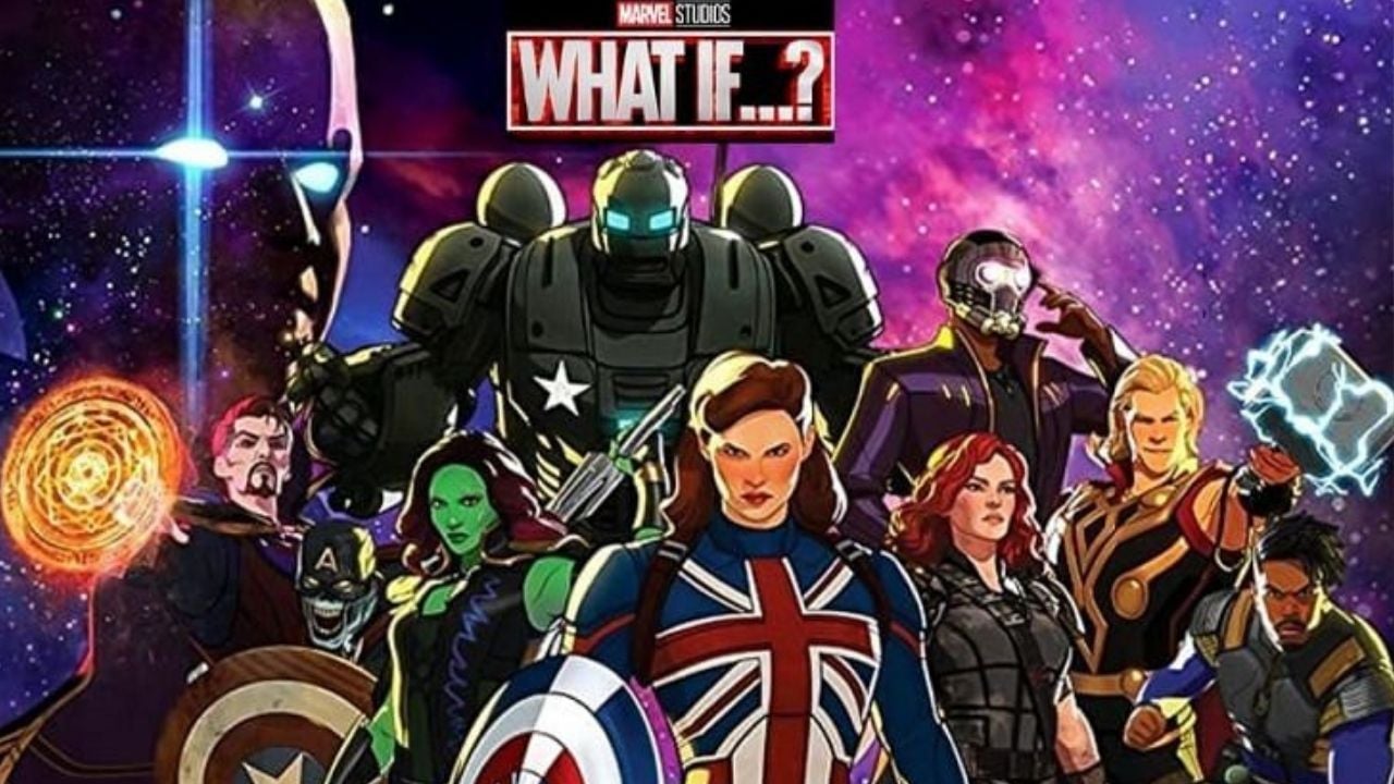 What If...?: Como a série se encaixa no Universo Cinematográfico Marvel ...