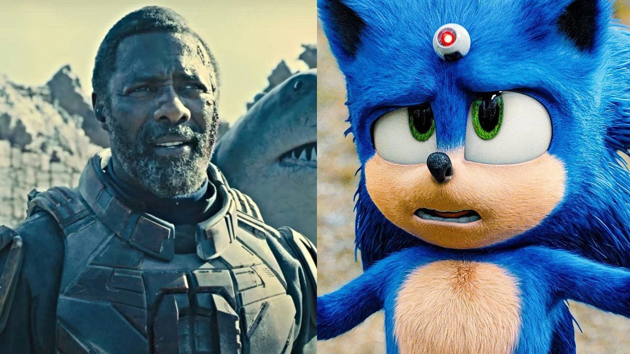 Sonic: Diretor do filme quer sequências com personagens clássicos