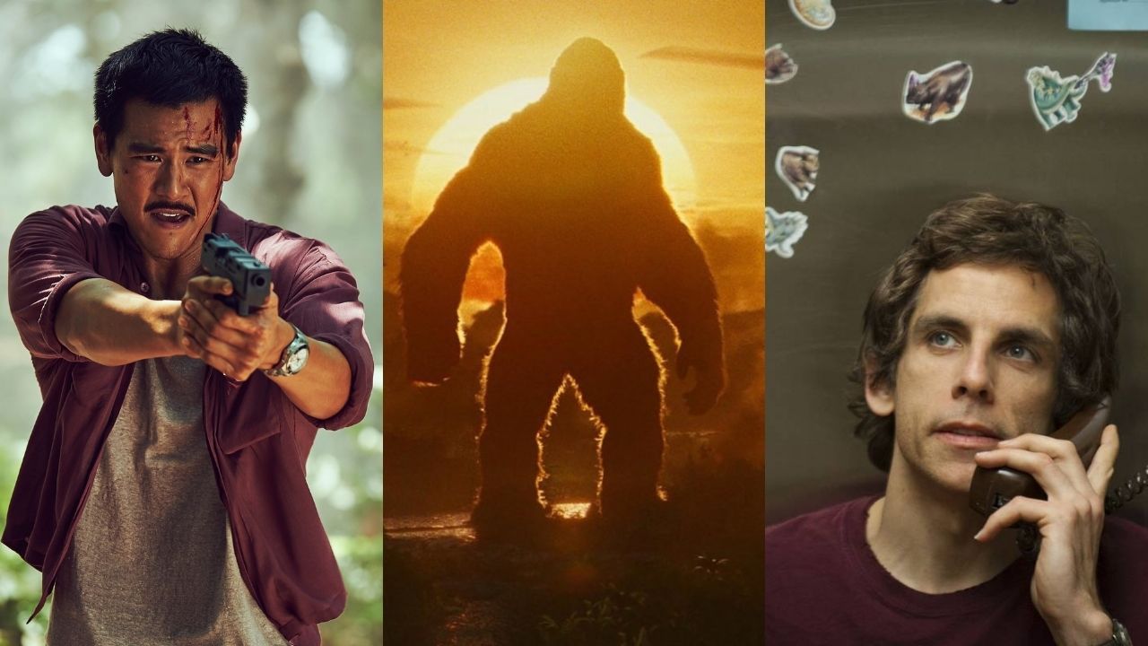 Filmes que a Globo vai passar no fim de semana (14/08 a 16/08) Notícias de cinema AdoroCinema