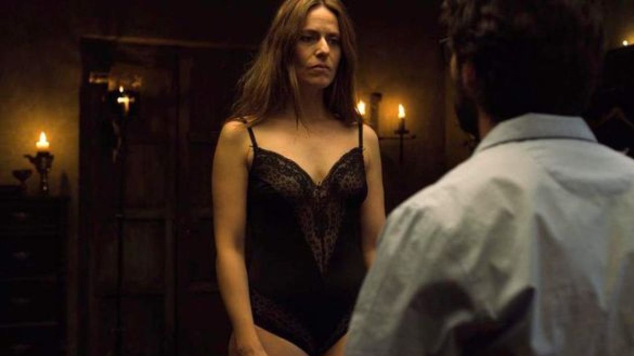 Professor e Raquel (temporada 3, episódio 7) 