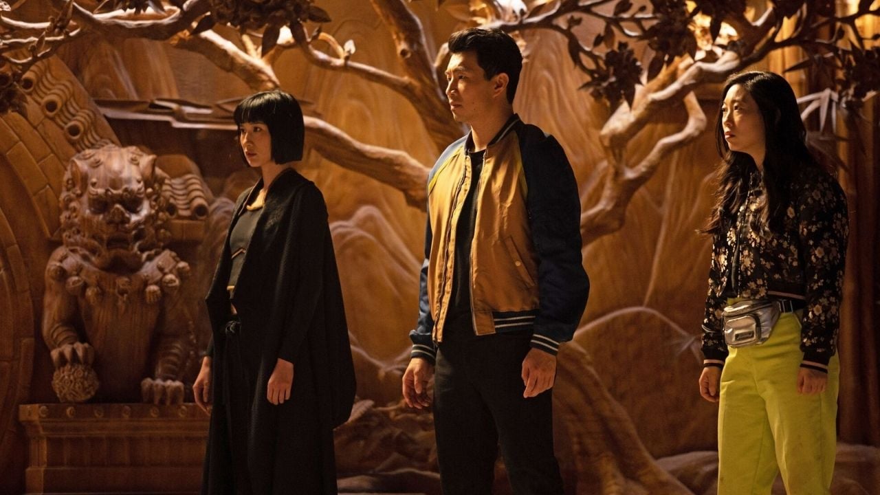 Shang-Chi, filme da Marvel com herói asiático, revela protagonista e data  de estreia - 20/07/2019 - UOL Entretenimento