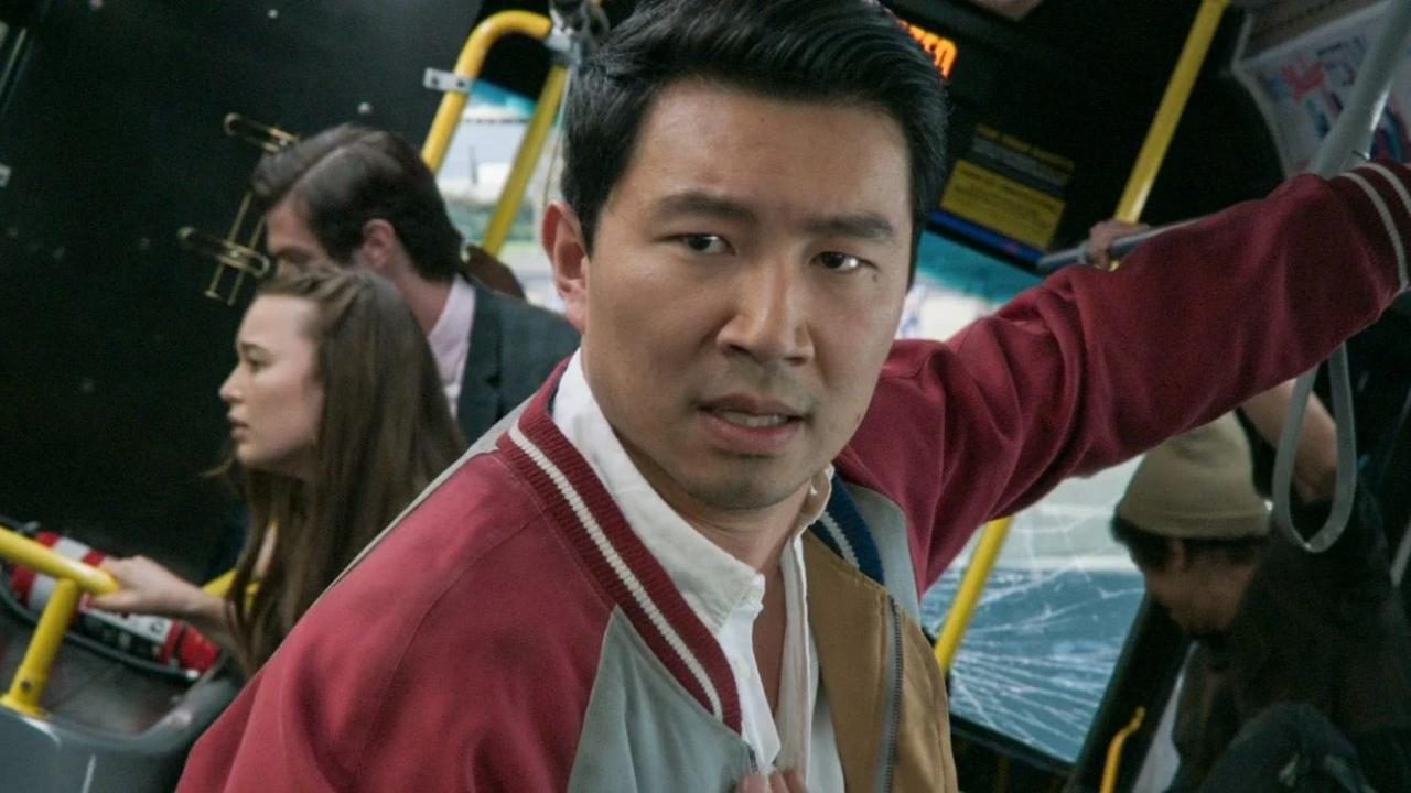 Simu Liu, astro de Shang-Chi, chorou ao ler o roteiro de filme da Marvel