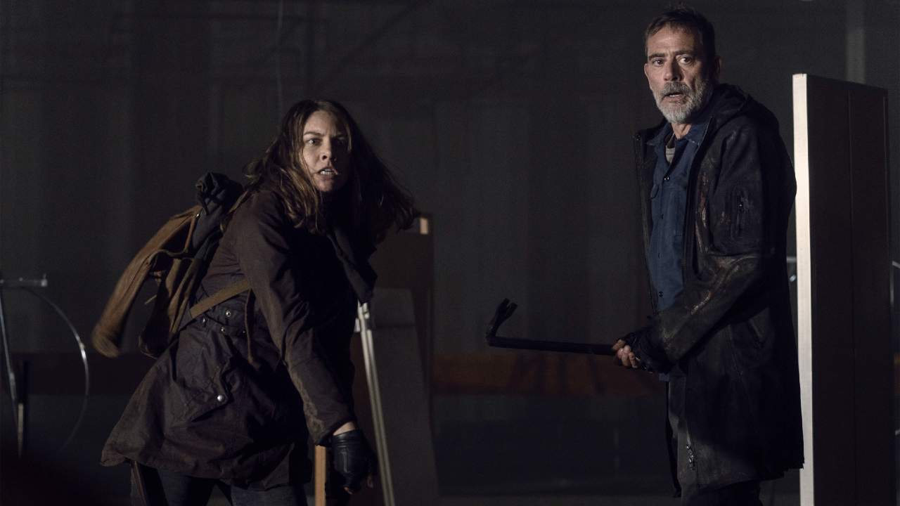 The Walking Dead: Personagem importante vai morrer na 11ª temporada? -  Notícias de séries - AdoroCinema