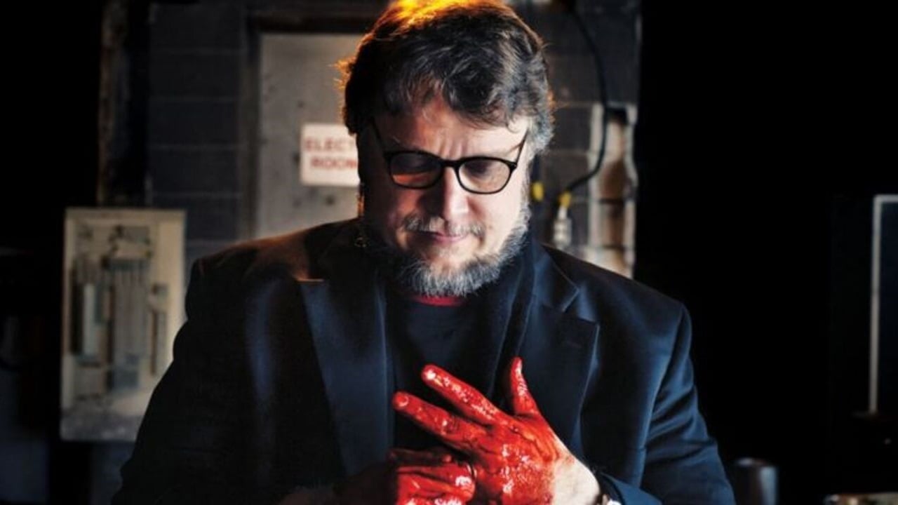 Gabinete de Curiosidades: Guillermo del Toro lança série de terror na  Netflix