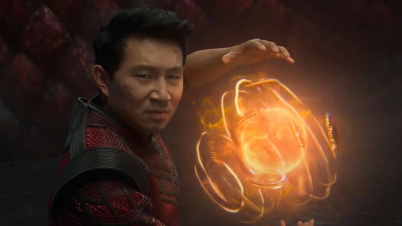 Shang-Chi: Simu Liu espera estar no próximo filme dos Vingadores