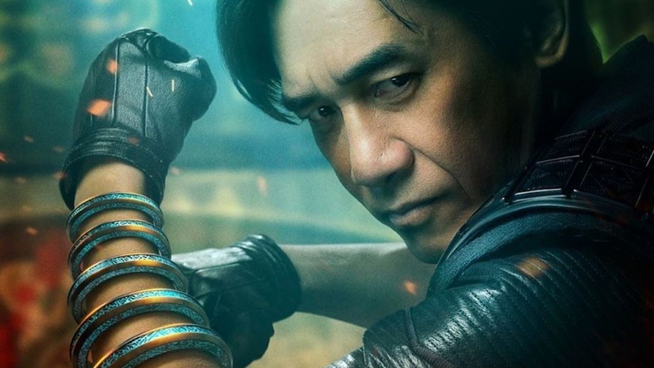 Simu Liu diz que Shang-Chi terá grande papel no MCU