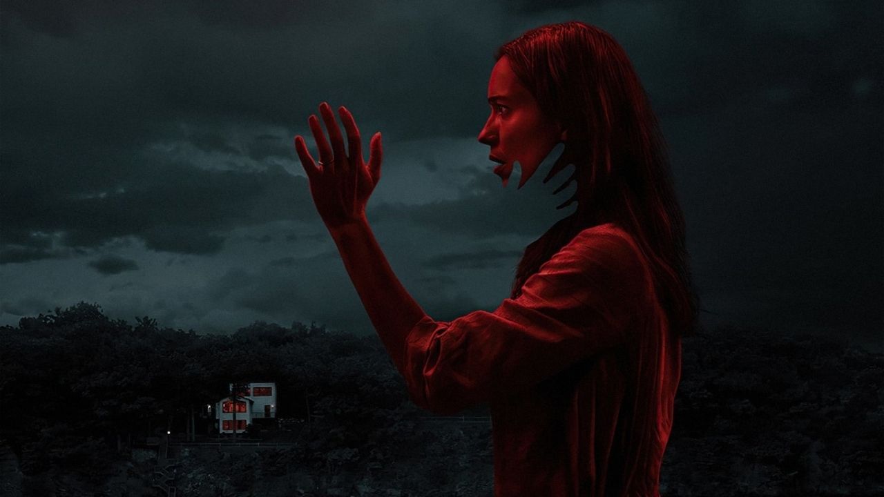 A Casa Sombria: Diretor revela por que o filme de terror é tão assustador (Exclusivo) - Notícias de cinema - AdoroCinema