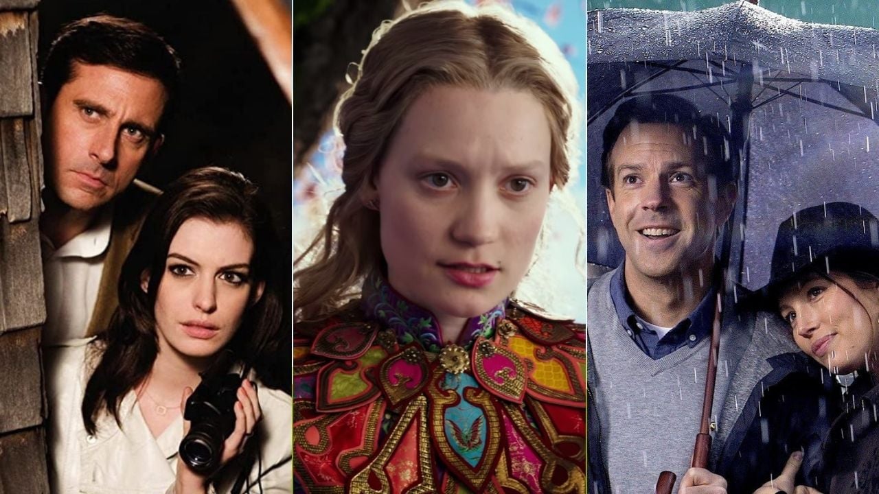 Sessão da Tarde desta semana: Filmes que a Globo vai passar de 24