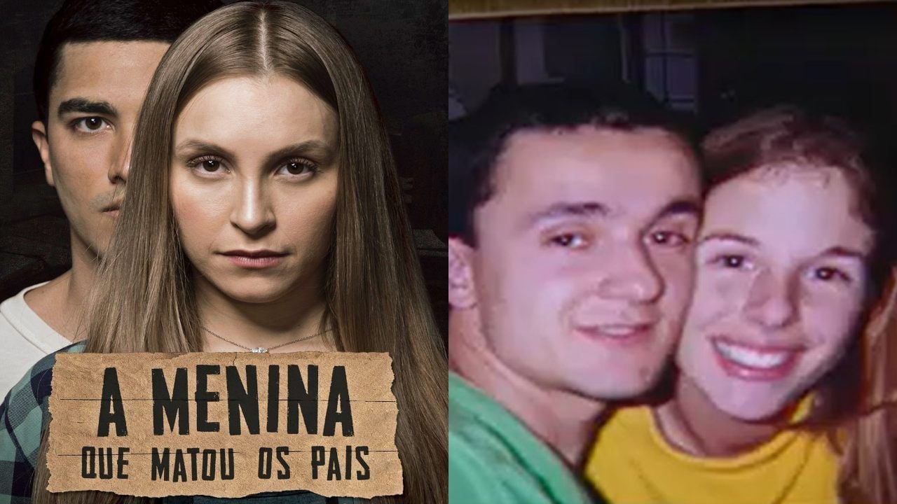A Menina Que Matou Os Pais Onde estão os envolvidos no crime de Suzane von Richthofen A Menina Que Matou Os Pais Onde estão os envolvidos no crime de Suzane von Richthofen