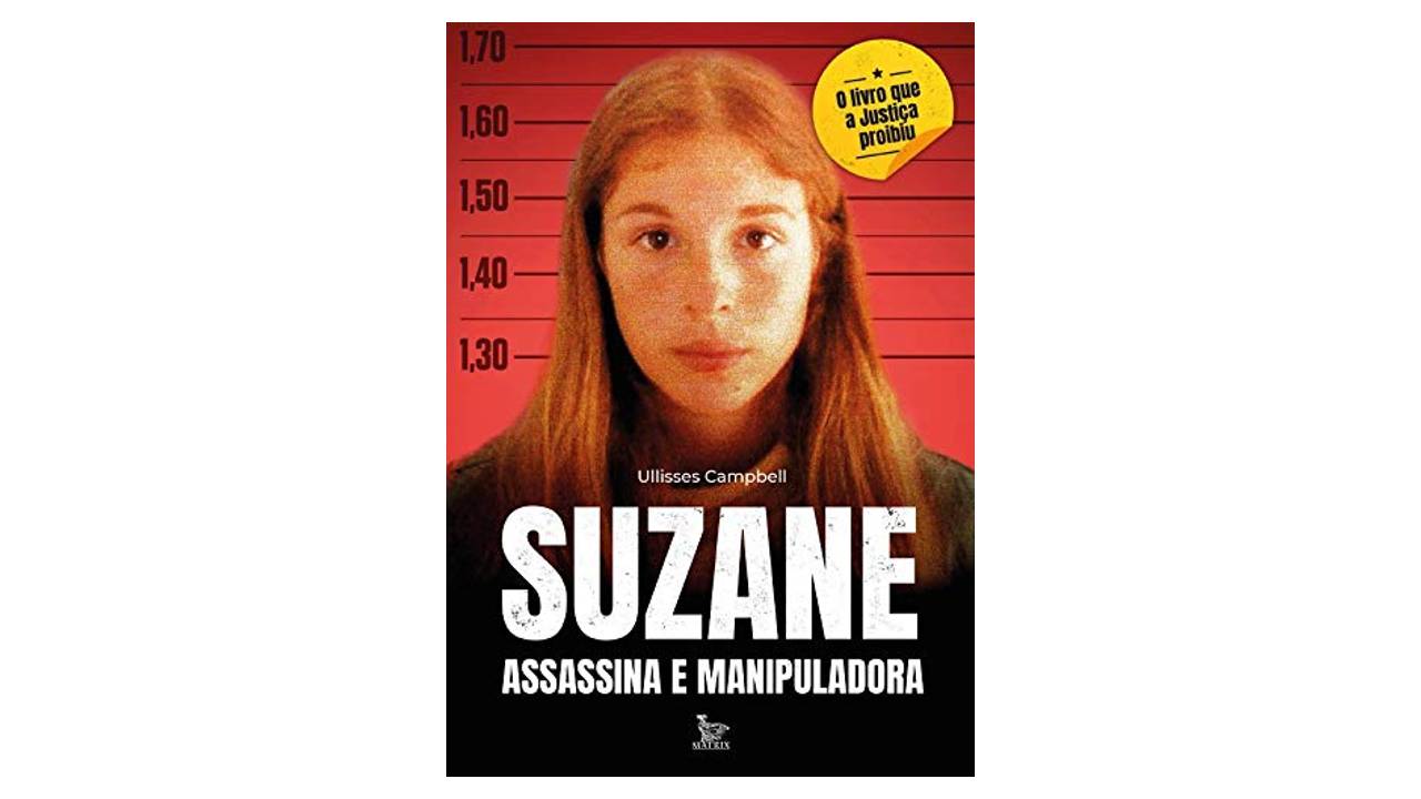 A Menina Que Matou Os Pais Livros Baseados Em Crimes Reais Na Amazon Notícias De Cinema 1187