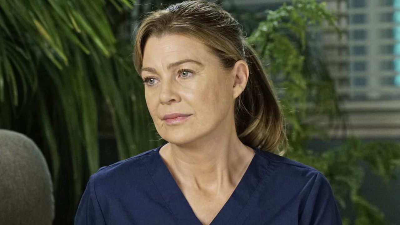 Greys Anatomy Retorno De Personagem Mudará Tudo Para Meredith Na 18ª Temporada Revela Atriz