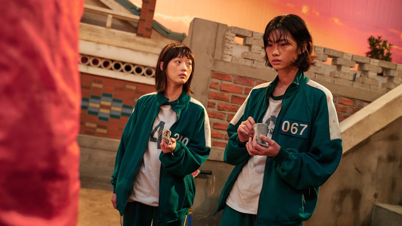 Match VIP  Conheça a nova série coreana de drama da Netflix